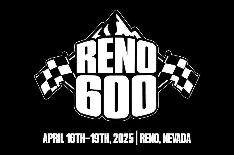 Reno 600 postponed to&nbsp;2026