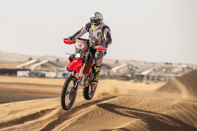 2025 FIM Bajas World Cup schedule