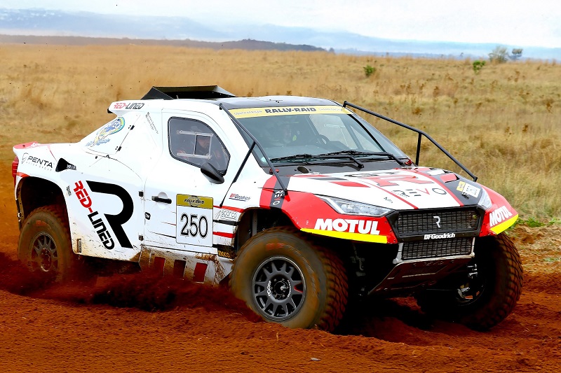 Jayden Els becomes Red-Lined GT-R development factory driver
