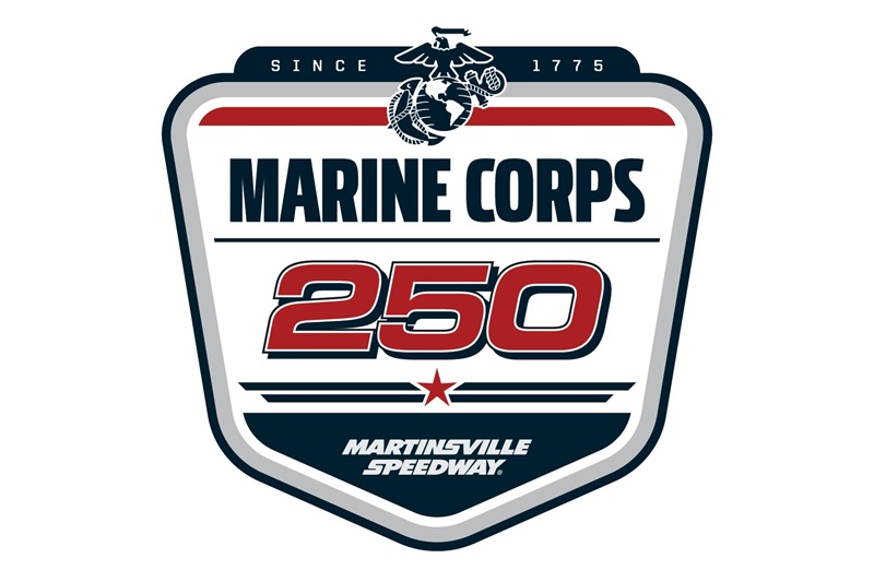 USMC celebrating 250th anniversary with Marine Corps 250 at Martinsville