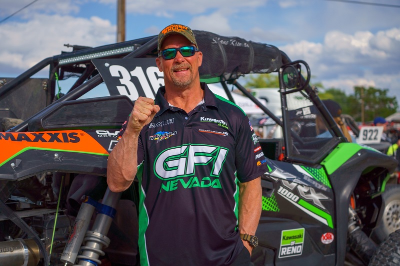 Stone Cold Steve Austin to make Mint 400&nbsp;debut