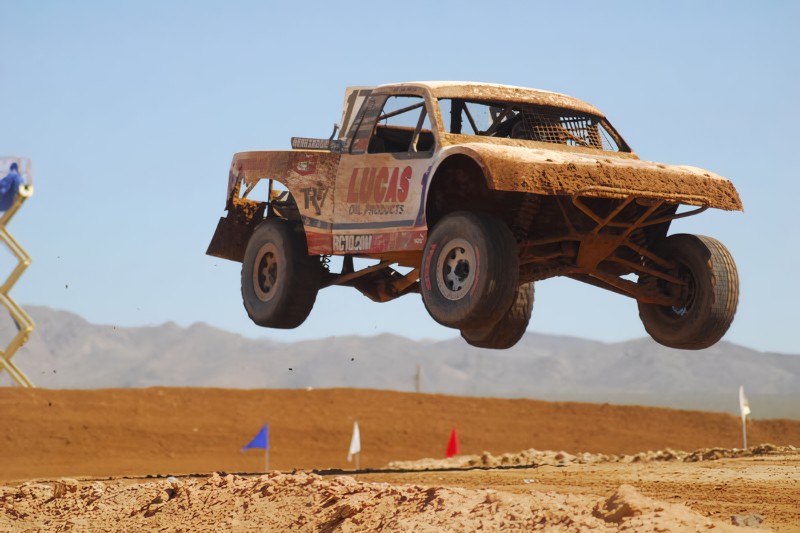 Mint 400 short course postponed to 2026