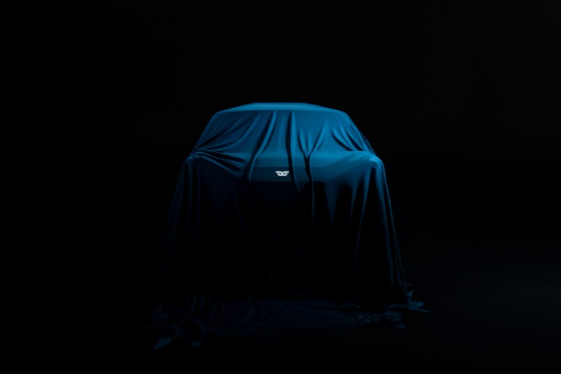 Taurus Evo Max in development, debuting at Baja Aragon
