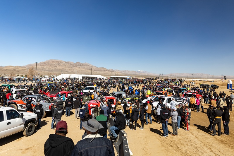 2025 Mint 400: From Our&nbsp;Newsroom