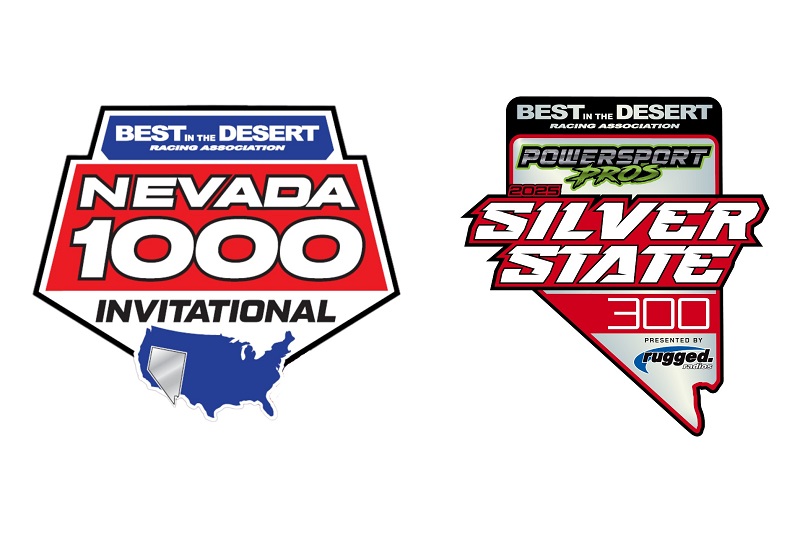 Nevada 1000 Invitational canceled, replaced by Silver State&nbsp;300