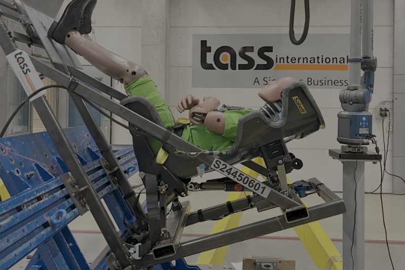 FIA mandating new seat attenuator device for T1+ starting&nbsp;2027