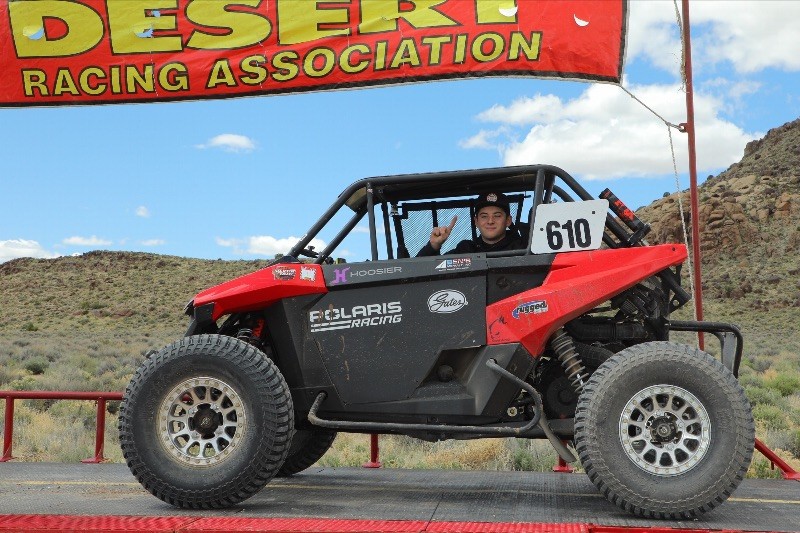 BITD splits Youth UTV 1000 into&nbsp;divisions