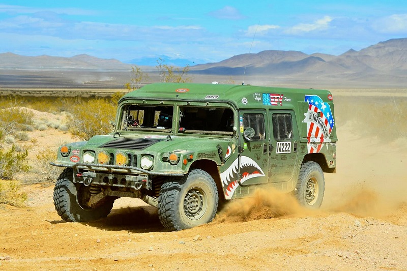 Warfighter Made affected by federal cuts to Veteran&nbsp;Affairs