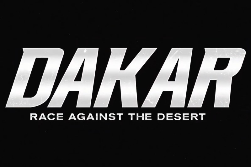 “Dakar: Race Against the Desert” to release on May 12