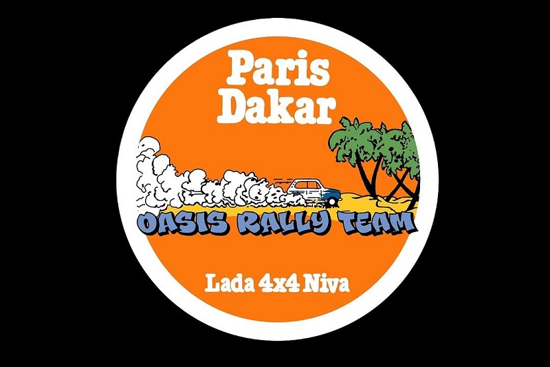 Oasis Rally Team entering 2026 Dakar Classic with Lada Niva&nbsp;T3