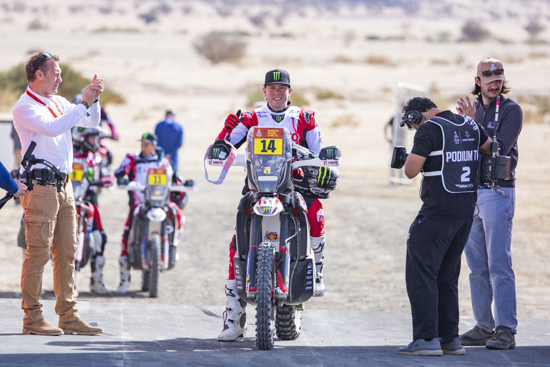 Sebastian Buhler departs Hero