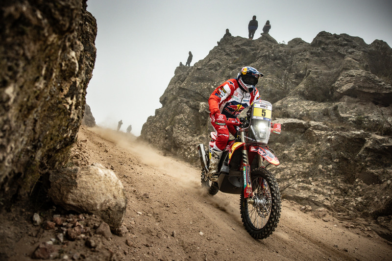 2026 World Rally-Raid Championship schedule released