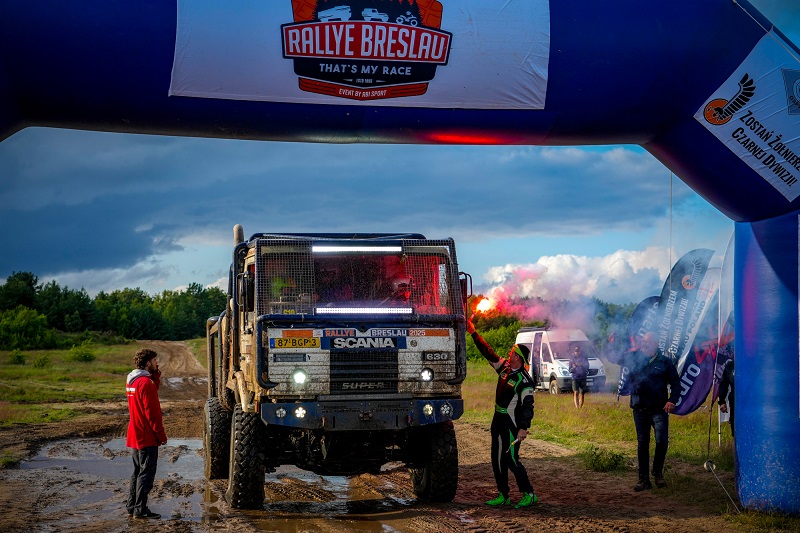 2025 Rallye Breslau: From Our&nbsp;Newsroom