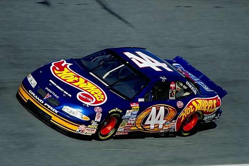 JR Hildebrand to race Kyle Petty’s Pontiac up Pikes&nbsp;Peak