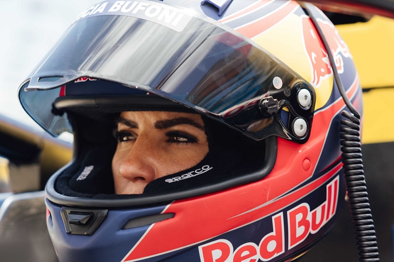 Off-road racers Leticia Bufoni, Bucky Lasek on “Tony Hawk’s Pro Skater 3 + 4” roster