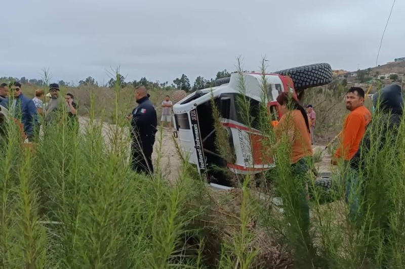 Norsemen Racing, Arechiga family reach preliminary agreement after crash