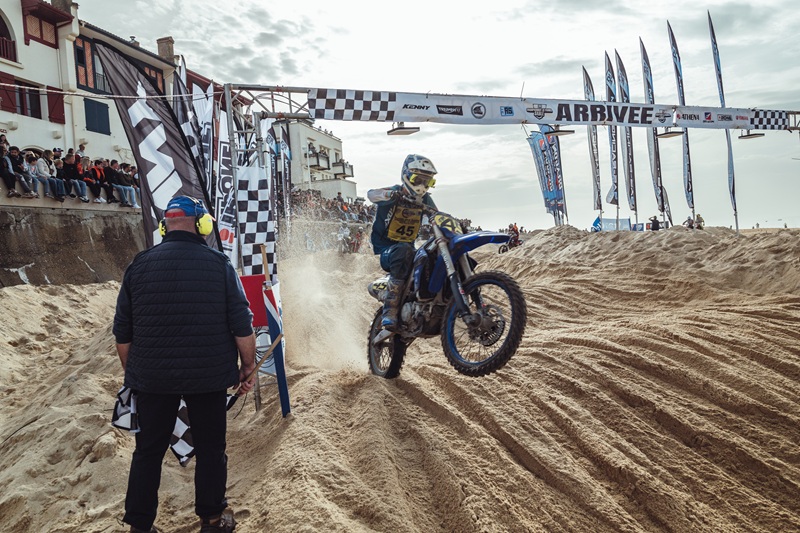 Ronde des Sables added to 2025 FIM Sand Races calendar