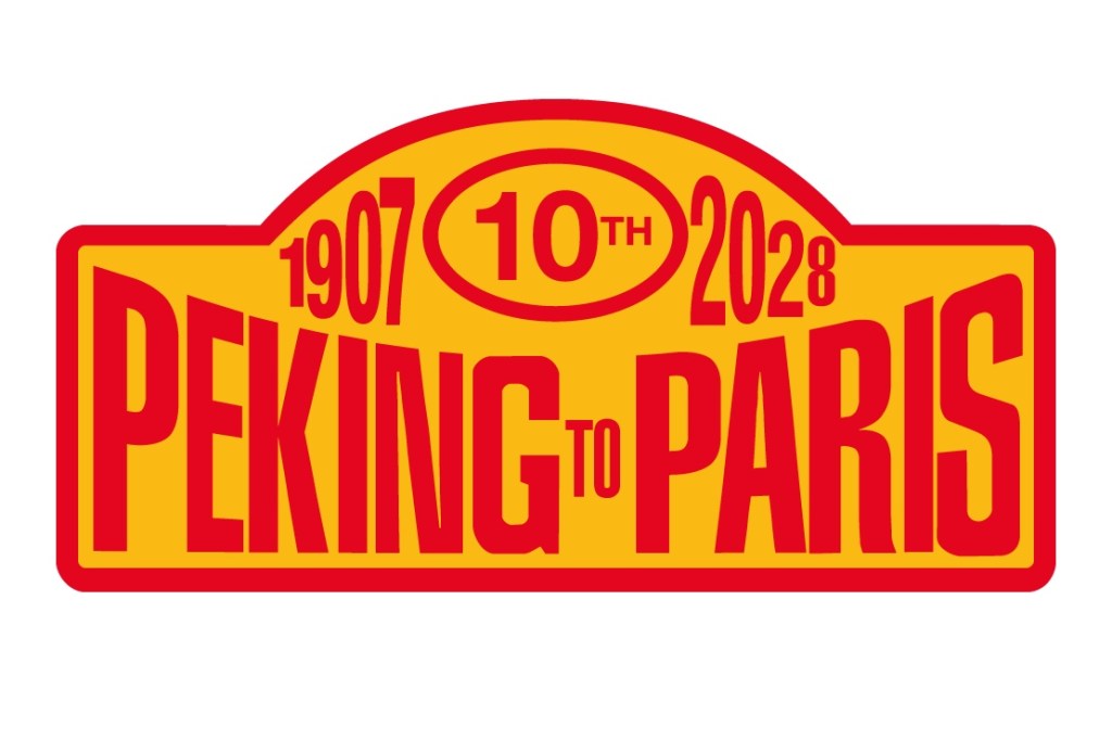 2028 Peking to Paris Motor Challenge to span 42 days, 17,500&nbsp;km