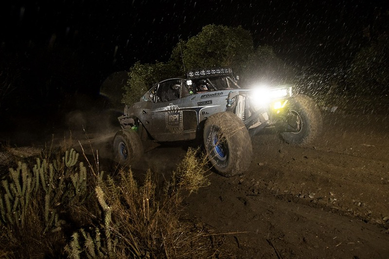 Class 1 added to SCORE qualifying