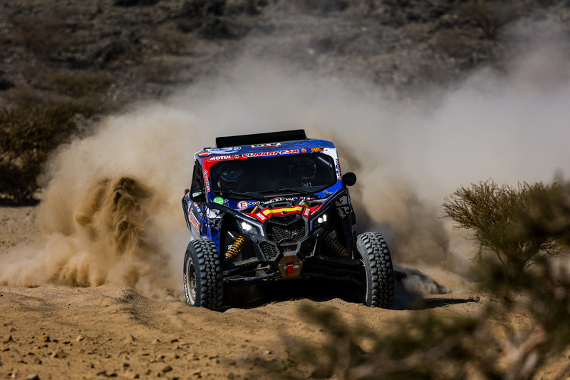 Fernando Alvarez returning to racing at&nbsp;Aragon