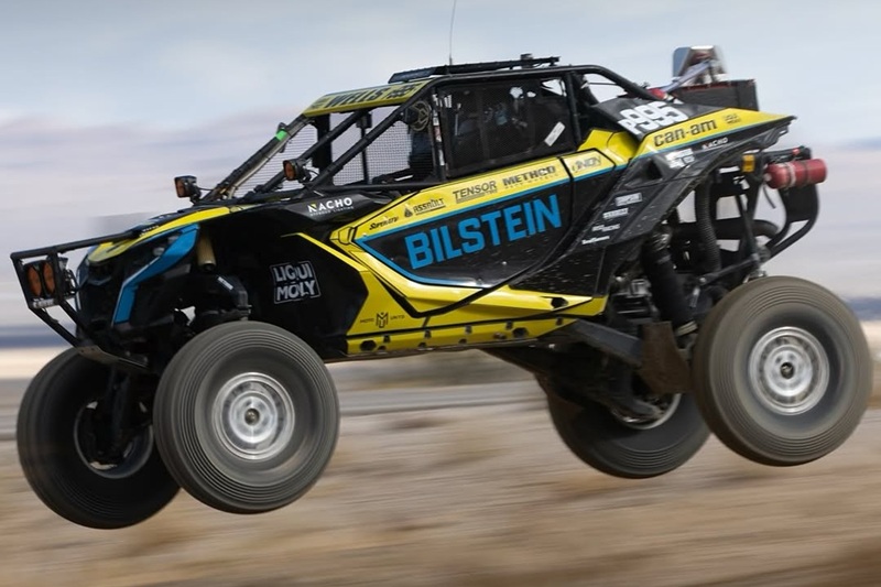 UNLTD increases max UTV track width to 83 inches