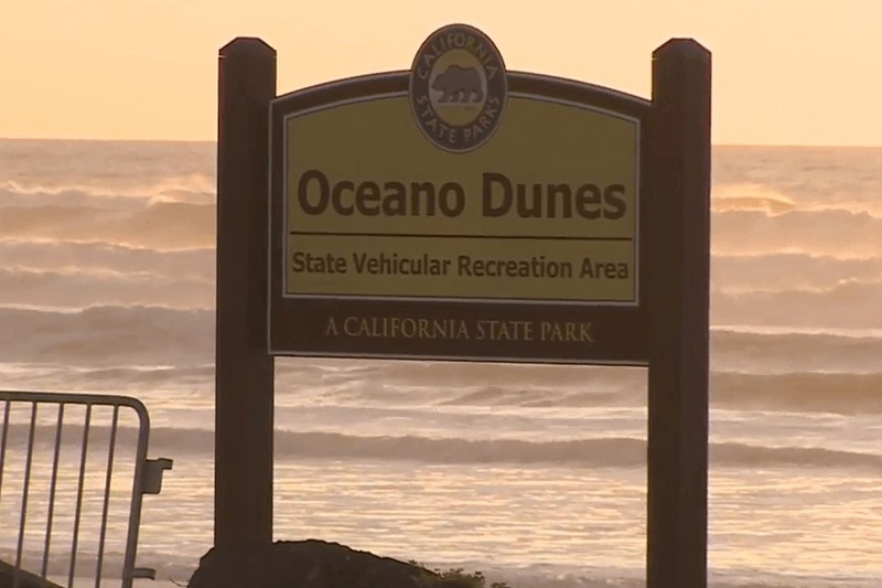 CCC can’t ban off-roading at Oceano Dunes, court&nbsp;rules