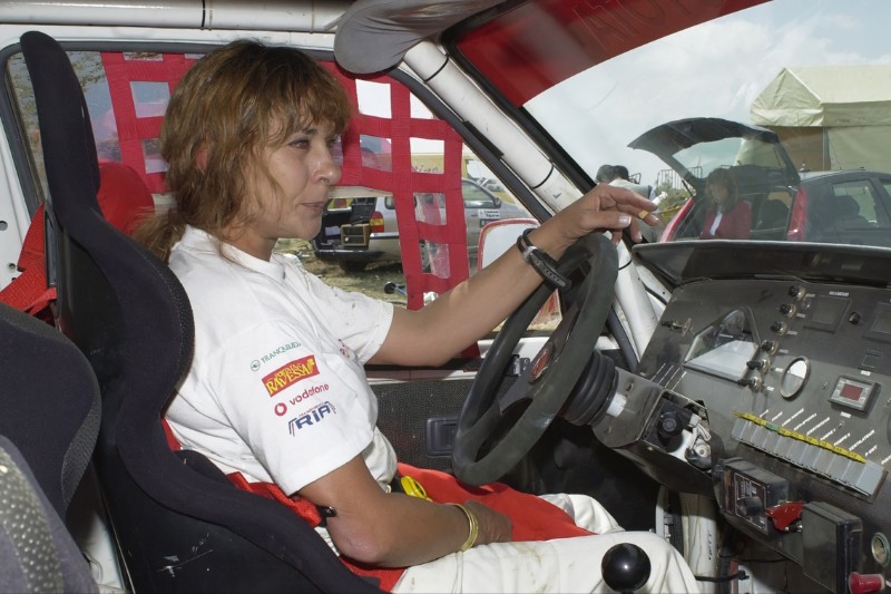 Teresa Cupertino de Miranda dies at&nbsp;78