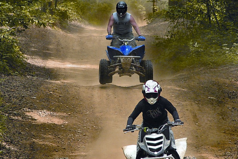 2025 Polaris Fund for Outdoor Recreation Grants award over&nbsp;$113K