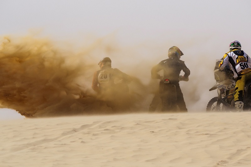 2025 Fenix Rally&nbsp;route