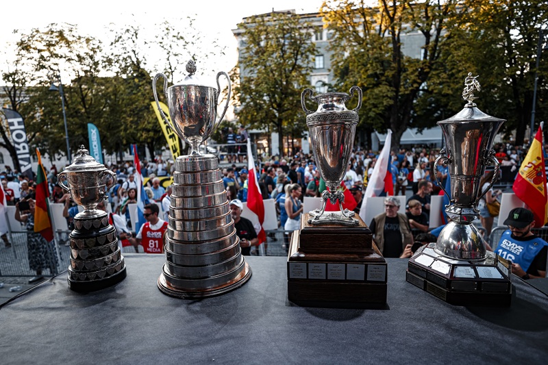 100th ISDE to be held in&nbsp;Portugal