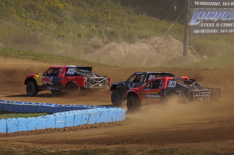 2025 Crandon World Championships and Red Bull World Cup schedule
