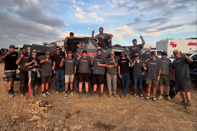 2025 Vegas to Reno: From Our&nbsp;Newsroom