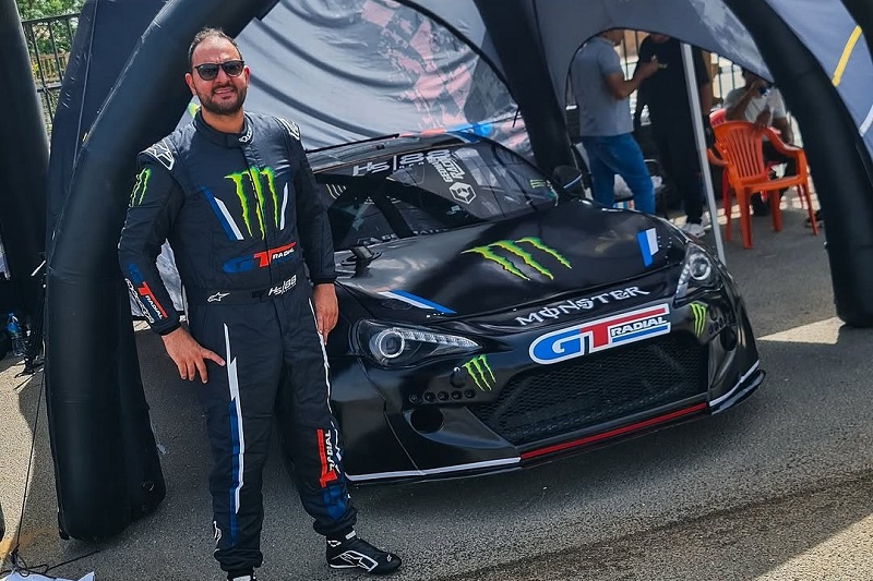 Haitham Samir shot and killed, shooter&nbsp;arrested