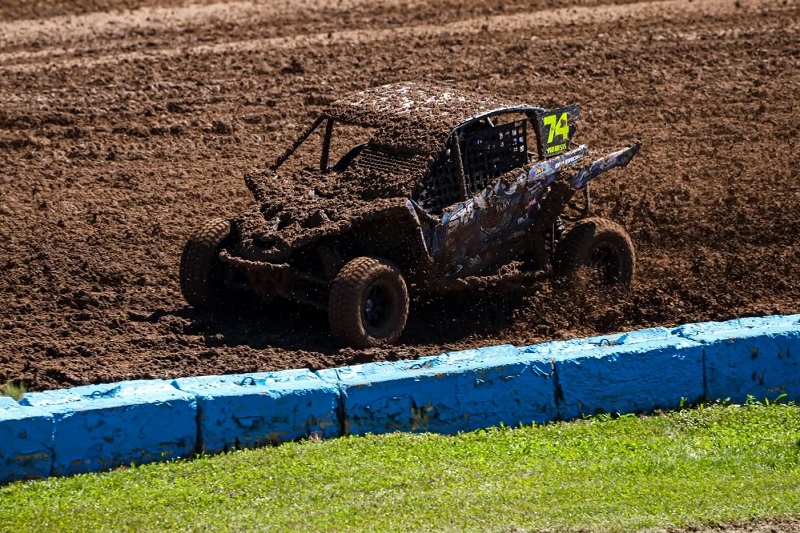 Sportsman champions crowned at Crandon