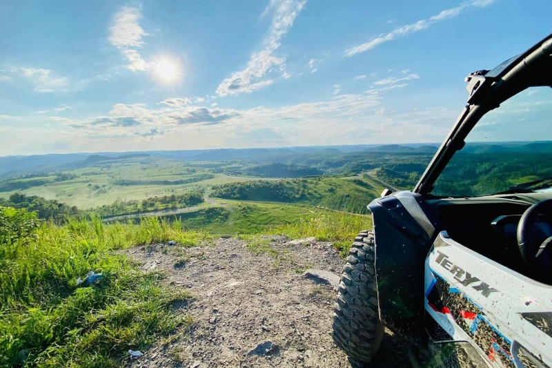 Ultra4 to build East Coast HQ in Kentucky, race at&nbsp;Leatherwood