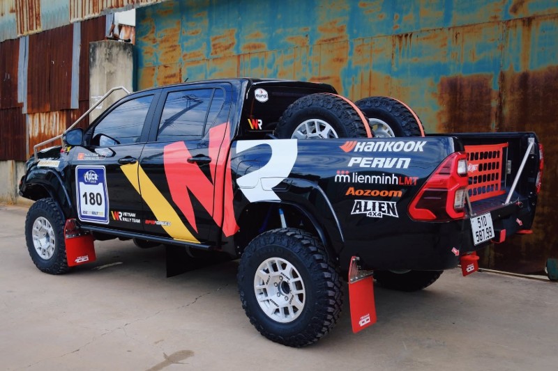 Cambodians, Vietnamese withdraw from AXCR before&nbsp;start