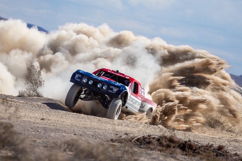 Ryan Arciero done with Vegas to&nbsp;Reno