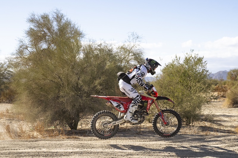 2027 Baja 1000 returning to Ensenada, special route planned for 60th&nbsp;anniversary