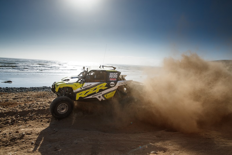 Los Cabos confirmed as 2026 Baja 1000&nbsp;host