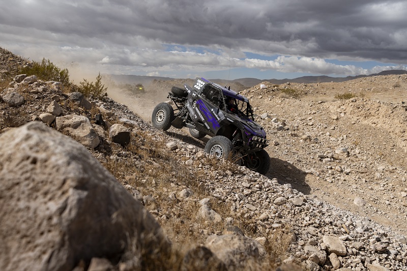 2026 AORRC classes&nbsp;revealed