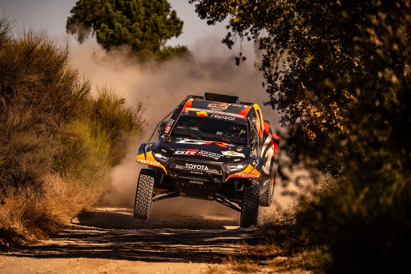 Henk Lategan becomes Red Bull athlete