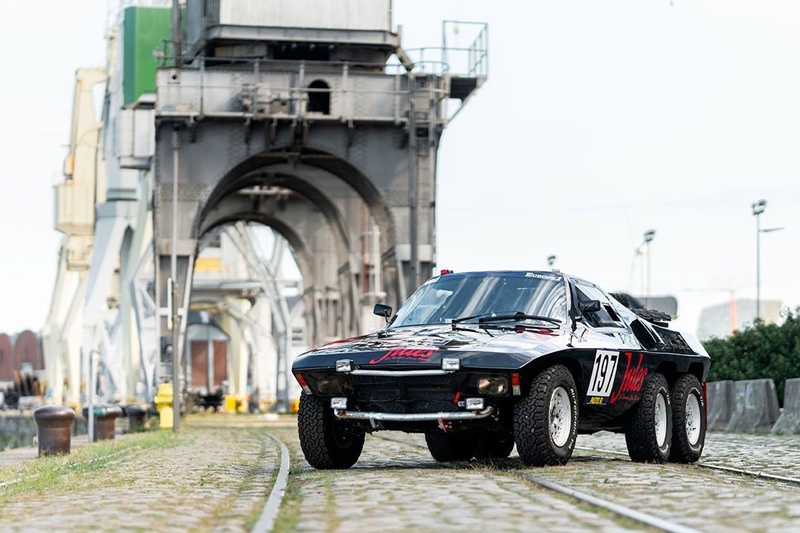 Jules II Proto up for auction in October