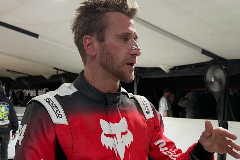 Roczen debuts, Gutierrez defends home turf in Glen Helen Friday