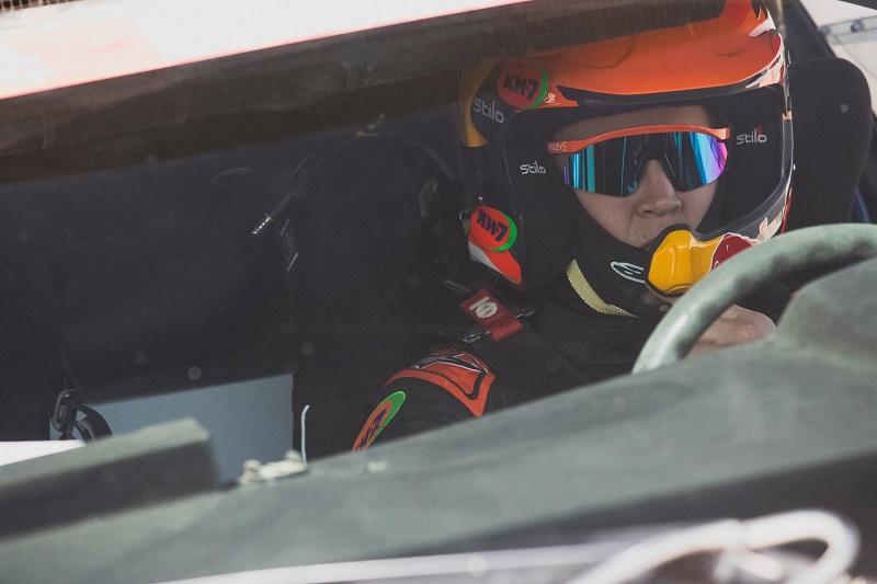 Laia Sanz joins&nbsp;EBRO