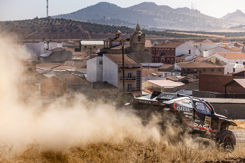 2025 BP Ultimate Rally-Raid Portugal: From Our Newsroom