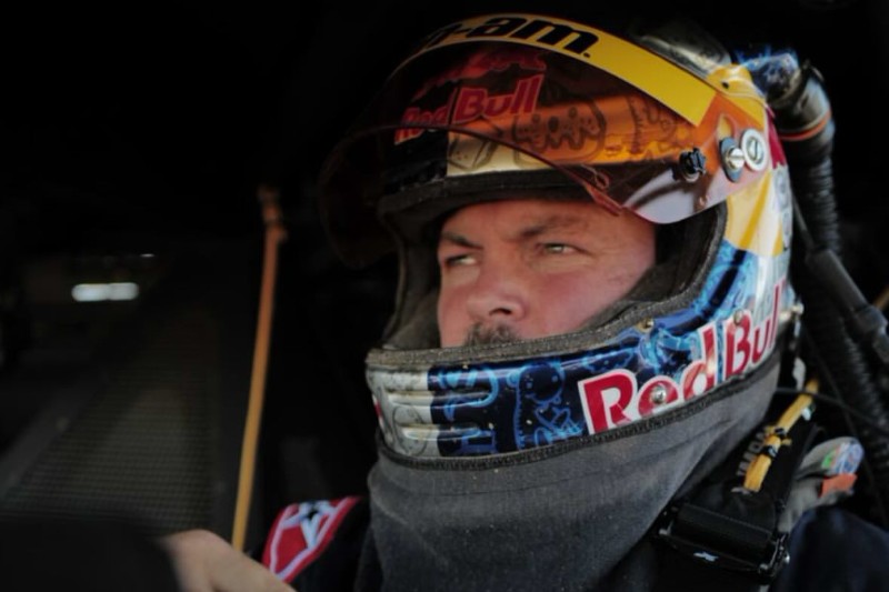 2025 Baja 400: The Price is right in qualifying
