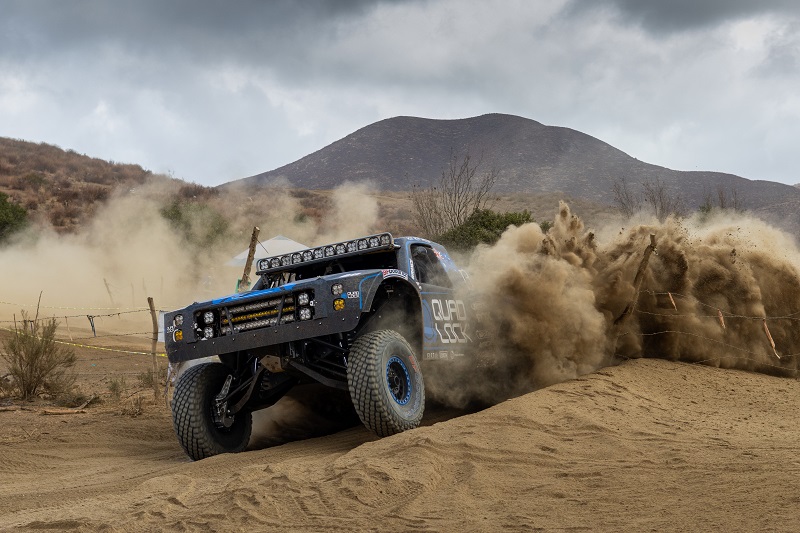 Los Cabos interested in hosting 2026 Baja&nbsp;1000