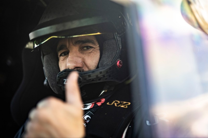 After foot surgery, Joao Ramos returning at Baja&nbsp;Portalegre