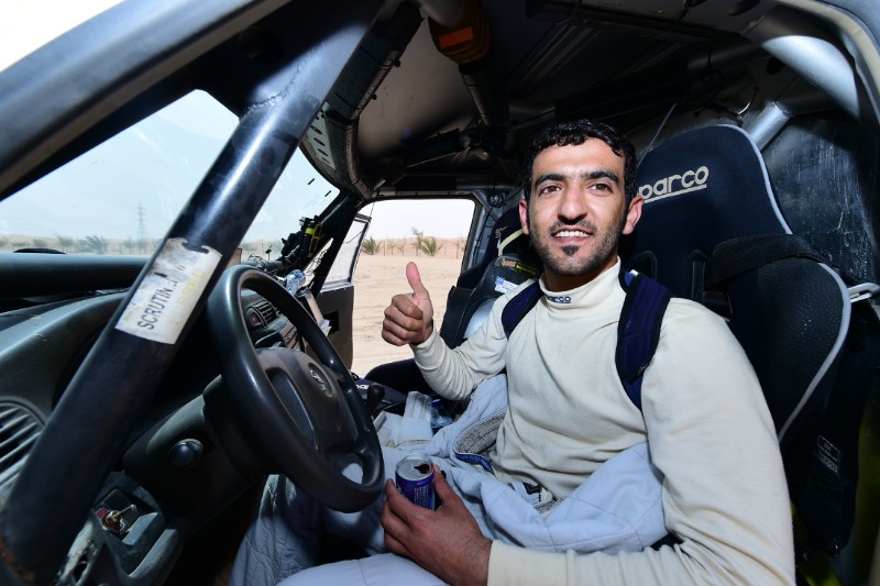 Khaled Al Feraihi joins SVR