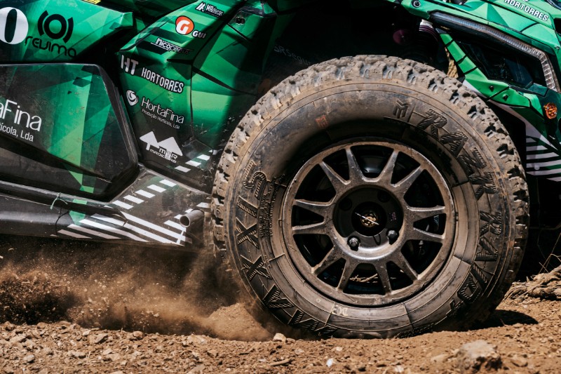 Maxxis RAZR RAID+ available for 2026